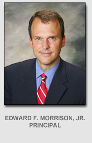 Edward F. Morrison, Jr., Principal